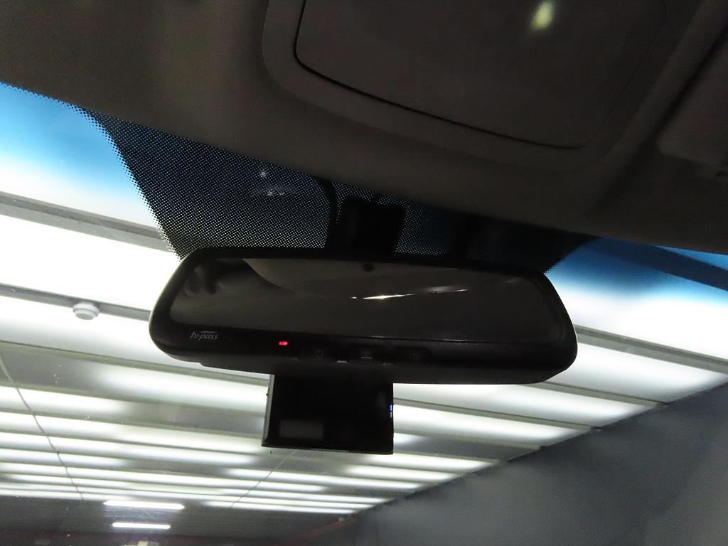 Ssangyong Tivoli - Vista 12