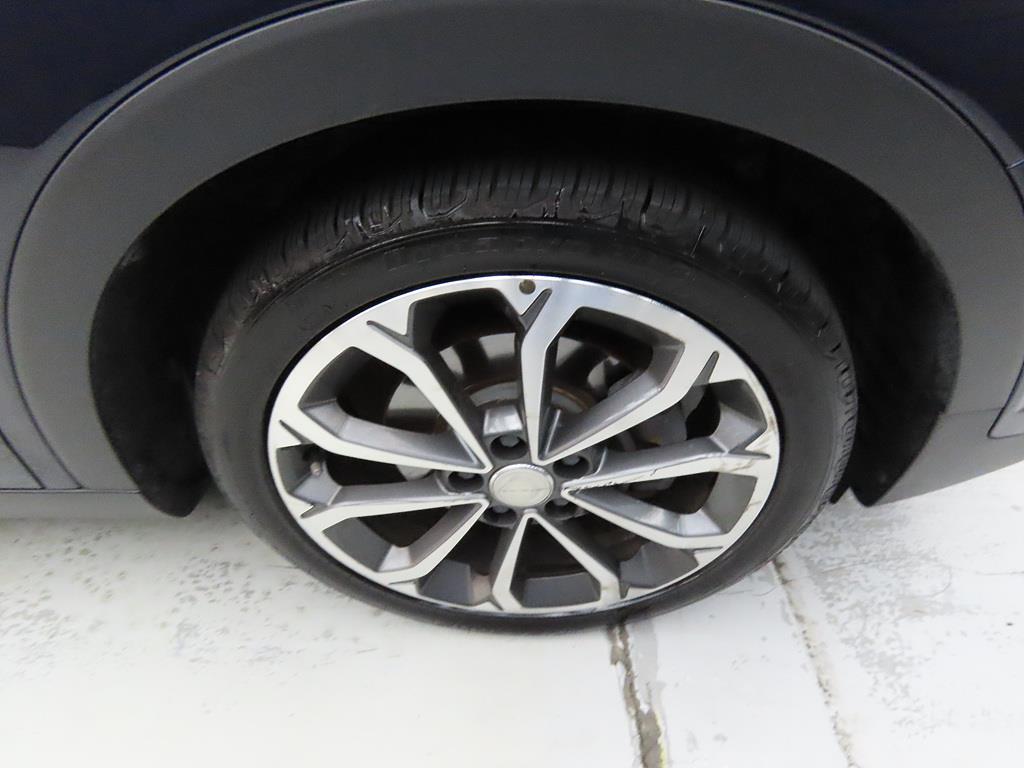 Ssangyong Tivoli 2018 Azul - Importación desde Corea - HF Imports Iquique - Foto 20