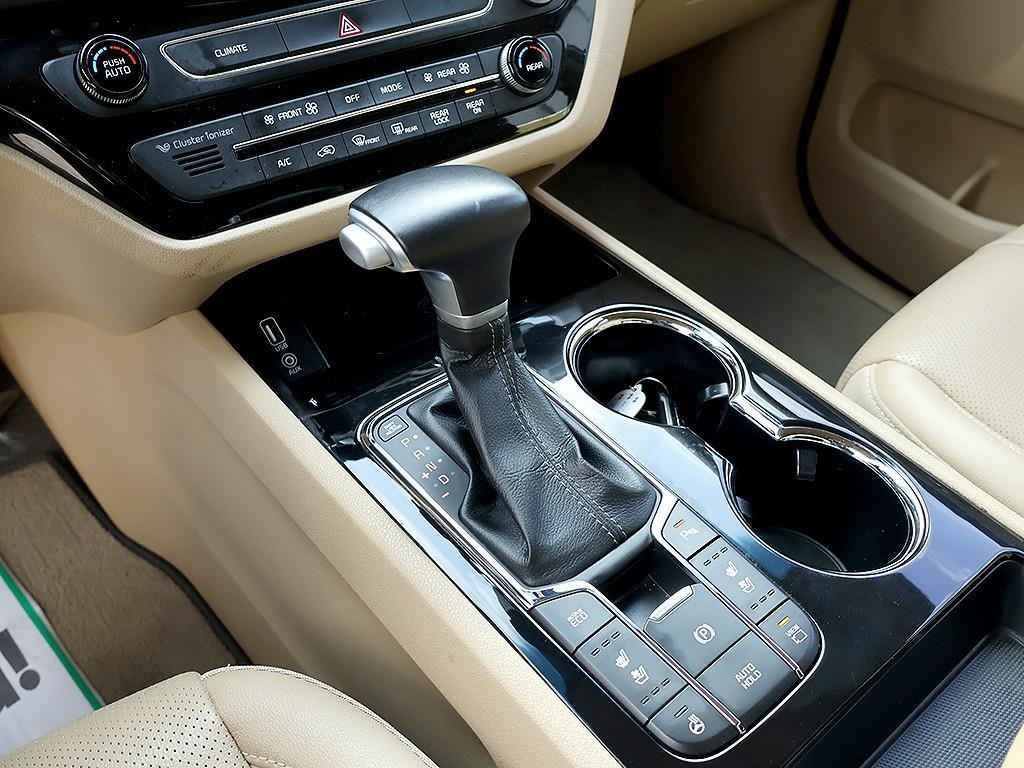 KIA Carnival 2020 Negro - Importación desde Corea - HF Imports Iquique - Foto 7