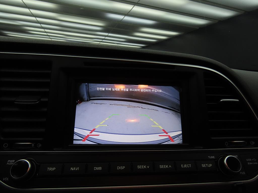 HYUNDAI Avante 2017 Gris - Importación desde Corea - HF Imports Iquique - Foto 14