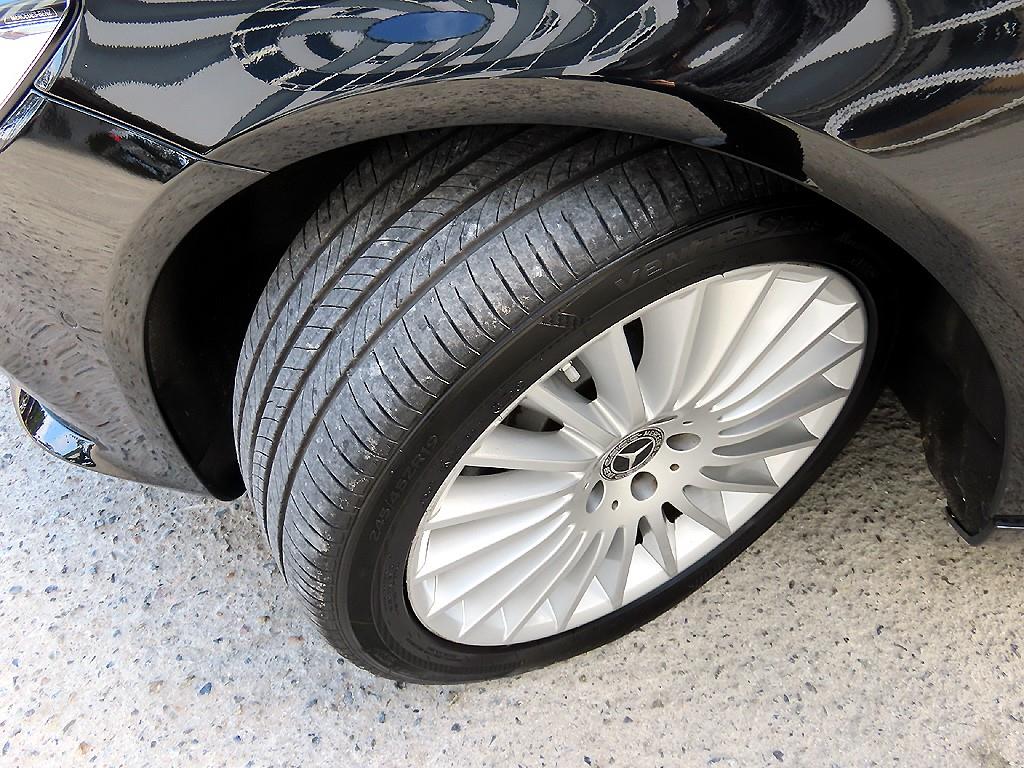 Mercedes Benz S Class 2019 Negro - Importación desde Corea - HF Imports Iquique - Foto 20