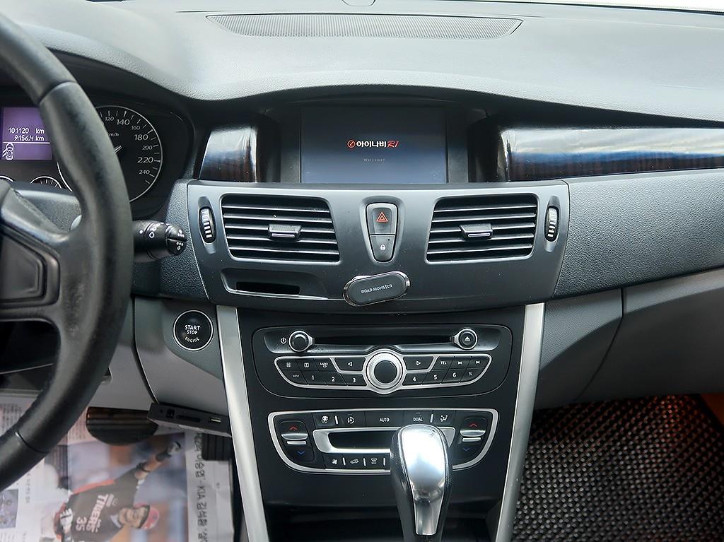 SAMSUNG SM5 2010 Gris - Importación desde Corea - HF Imports Iquique - Foto 9