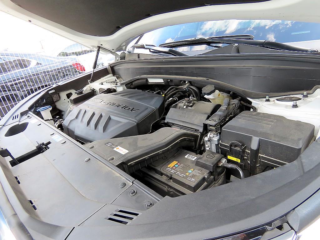 HYUNDAI Palisade 2023 Blanco - Importación desde Corea - HF Imports Iquique - Foto 19