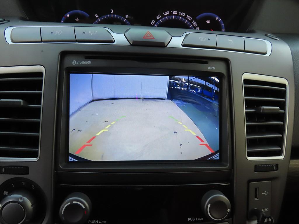 Ssangyong Korando - Vista 12