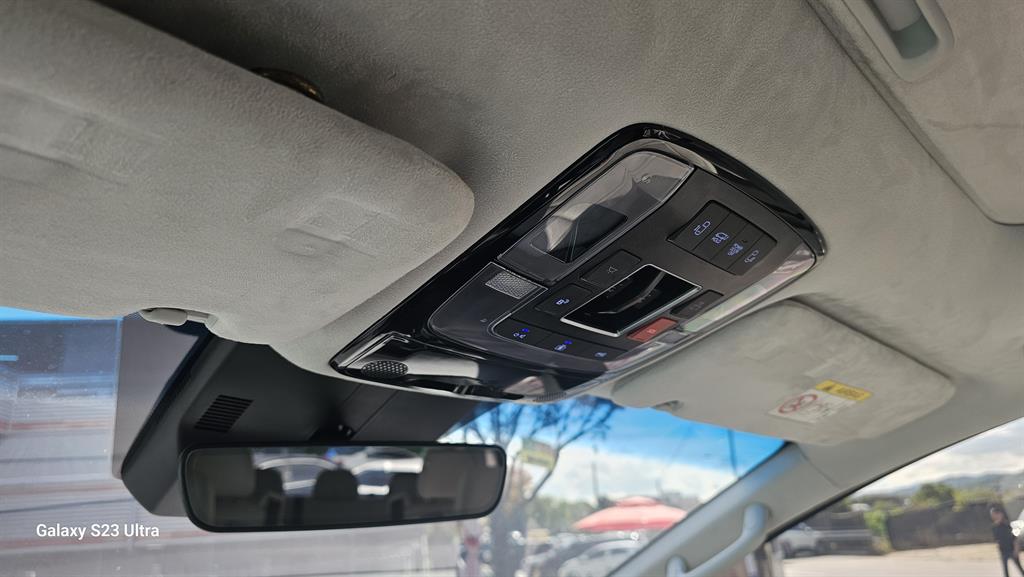 HYUNDAI Staria 2025 Gris - Importación desde Corea - HF Imports Iquique - Foto 20