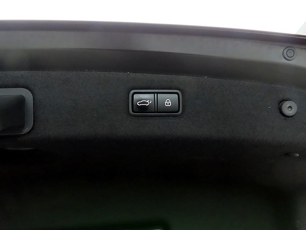 Genesis G90 - Vista 6