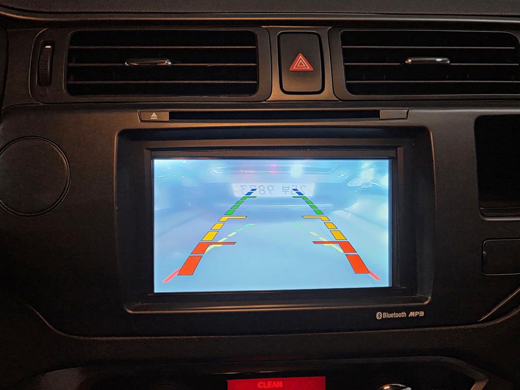 KIA Pride 2012 Blanco - Importación desde Corea - HF Imports Iquique - Foto 16