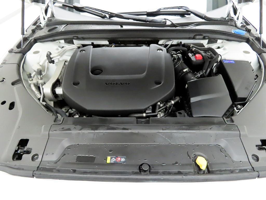 Volvo S90 2024 Blanco - Importación desde Corea - HF Imports Iquique - Foto 20