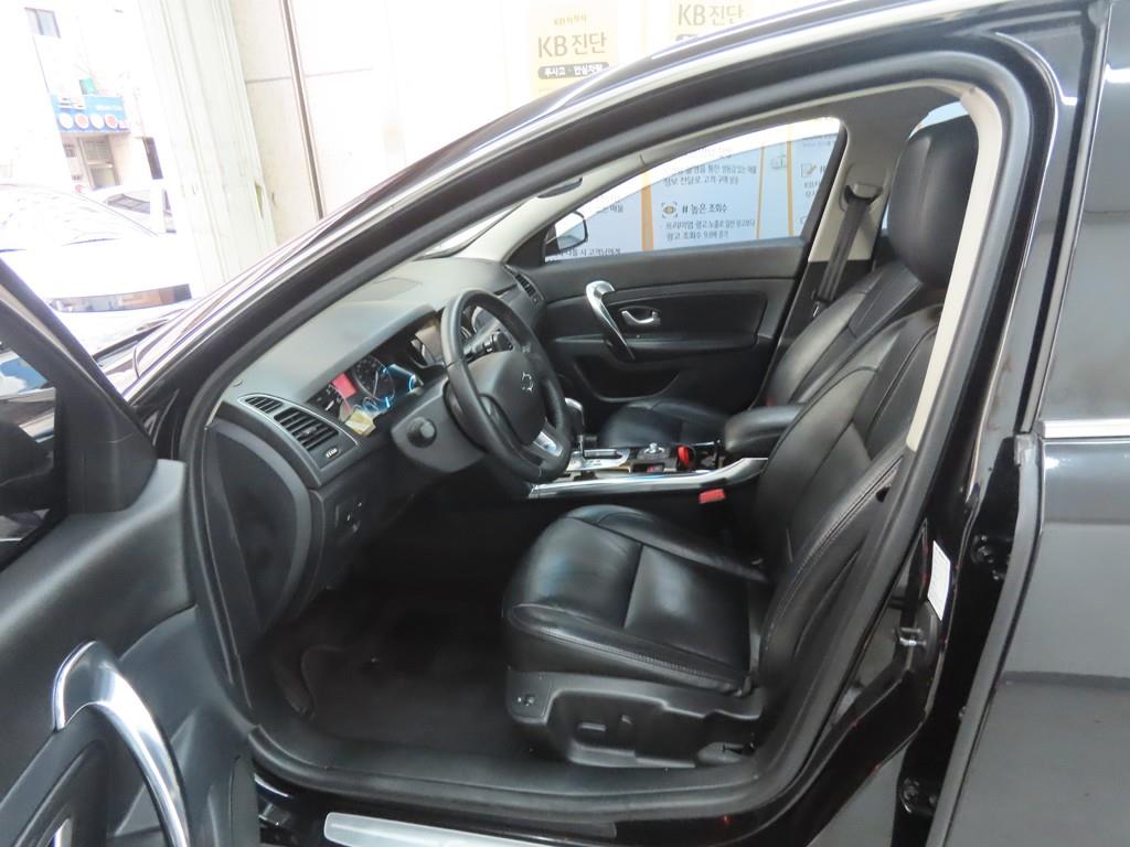 SAMSUNG SM5 - Vista 5