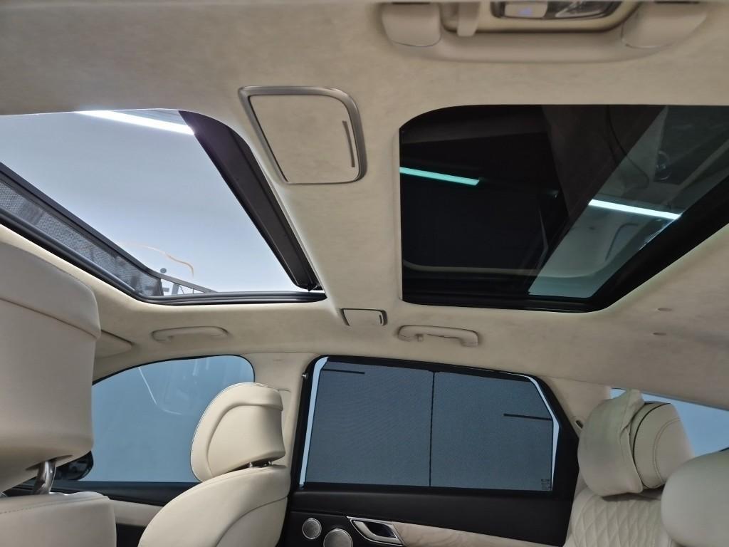 Genesis GV80 2021 Gris - Importación desde Corea - HF Imports Iquique - Foto 13