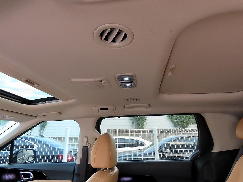 KIA Carnival 2022 Negro - Importación desde Corea - HF Imports Iquique - Foto 15