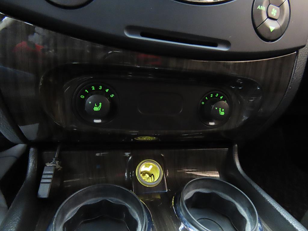 Ssangyong Rexton 2011 Plateado - Importación desde Corea - HF Imports Iquique - Foto 18