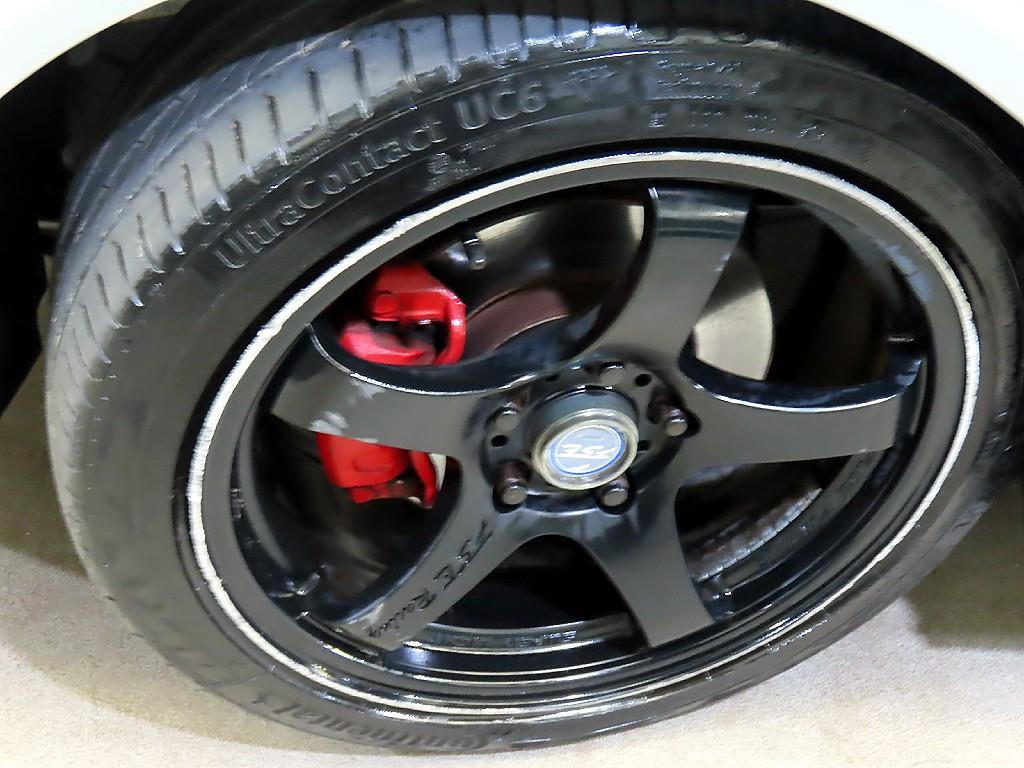 HYUNDAI Tuscani 2006 Gris - Importación desde Corea - HF Imports Iquique - Foto 17