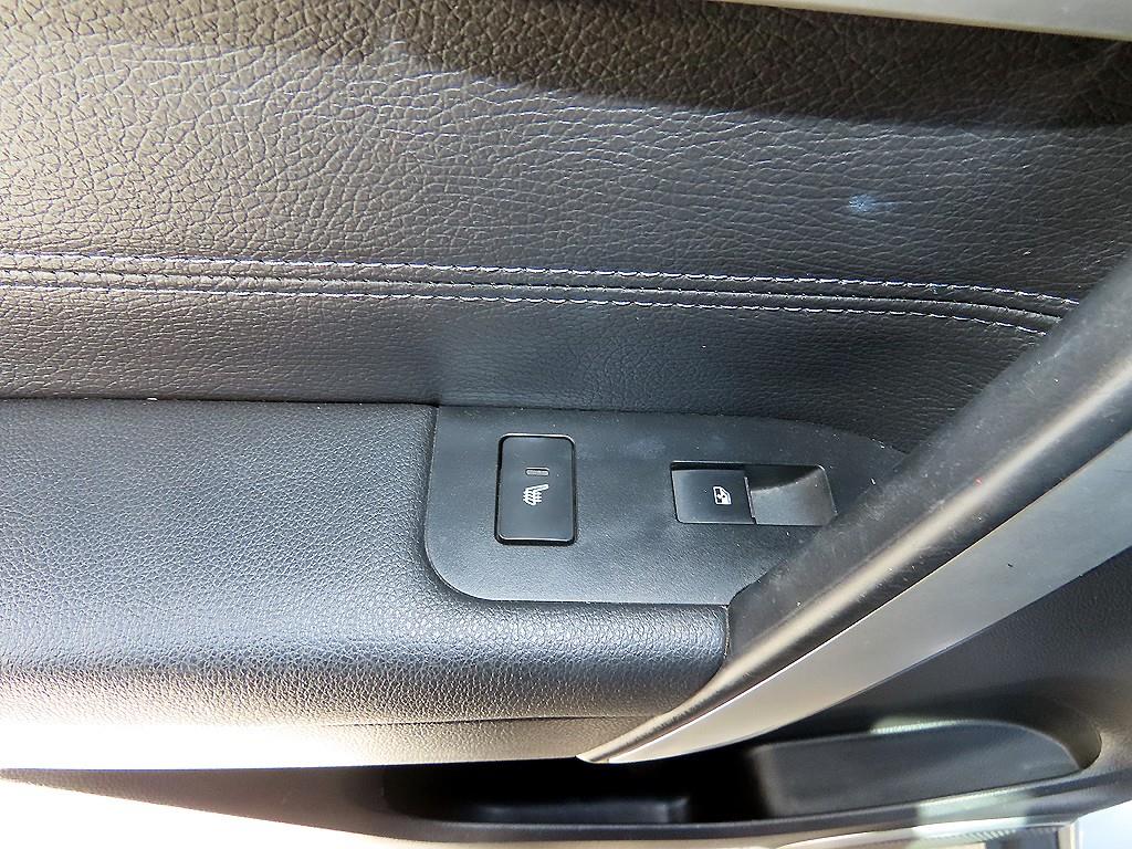 Chevrolet Captiva 2014 Gris - Importación desde Corea - HF Imports Iquique - Foto 17