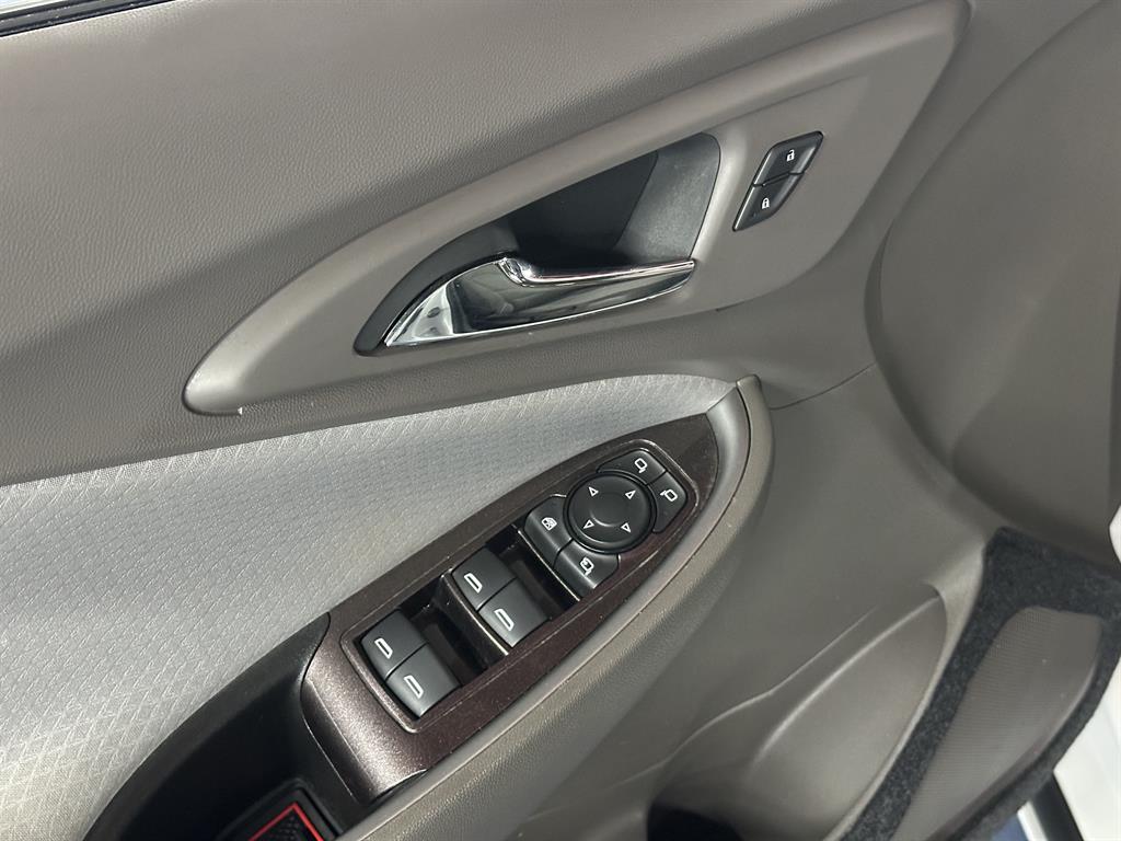 Chevrolet Malibu 2018 Blanco - Importación desde Corea - HF Imports Iquique - Foto 15