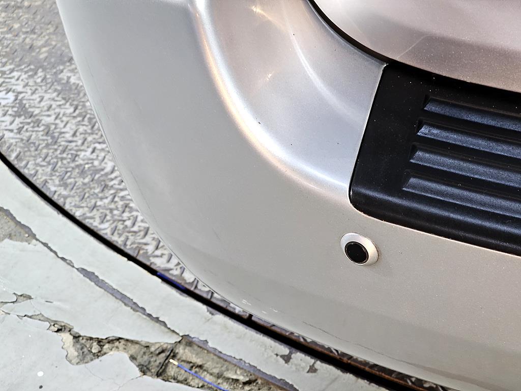 KIA Carnival 2011 Plateado - Importación desde Corea - HF Imports Iquique - Foto 15