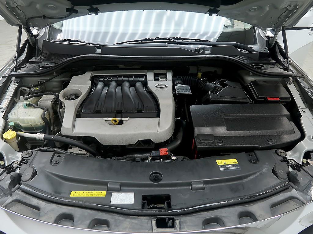 SAMSUNG SM5 2010 Gris - Importación desde Corea - HF Imports Iquique - Foto 7