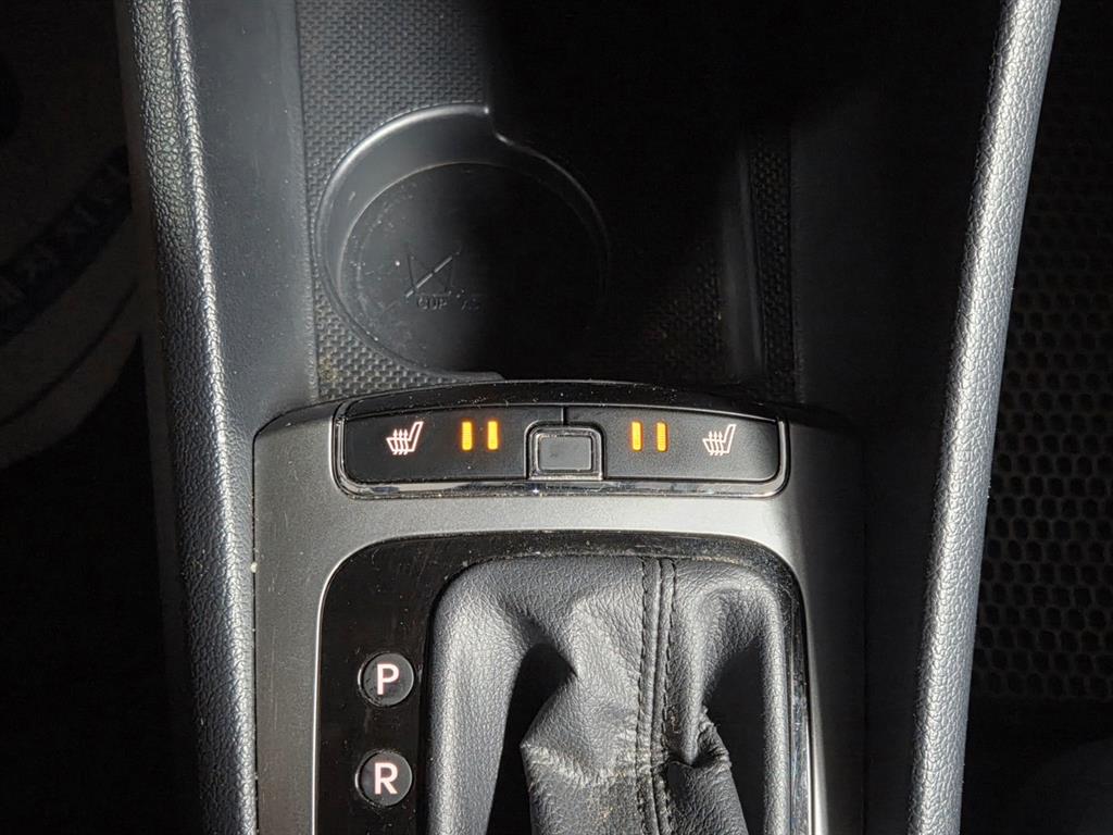 KIA Pride 2012 Blanco - Importación desde Corea - HF Imports Iquique - Foto 17