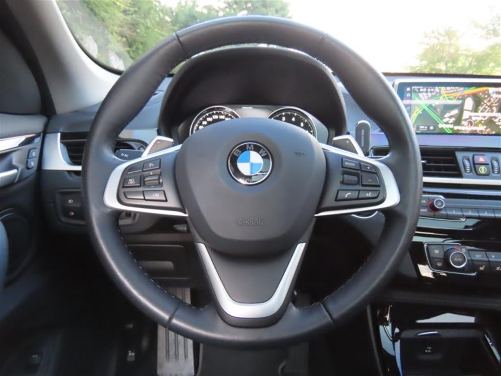 BMW X1 2022 - Importación desde Corea - HF Imports Iquique - Foto 9