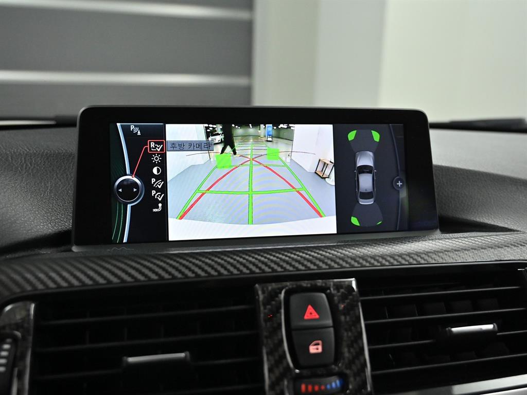 BMW 3 series 2012 Blanco - Importación desde Corea - HF Imports Iquique - Foto 13