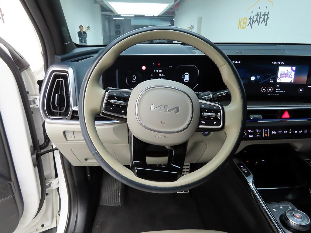 KIA Sorento - Vista 7