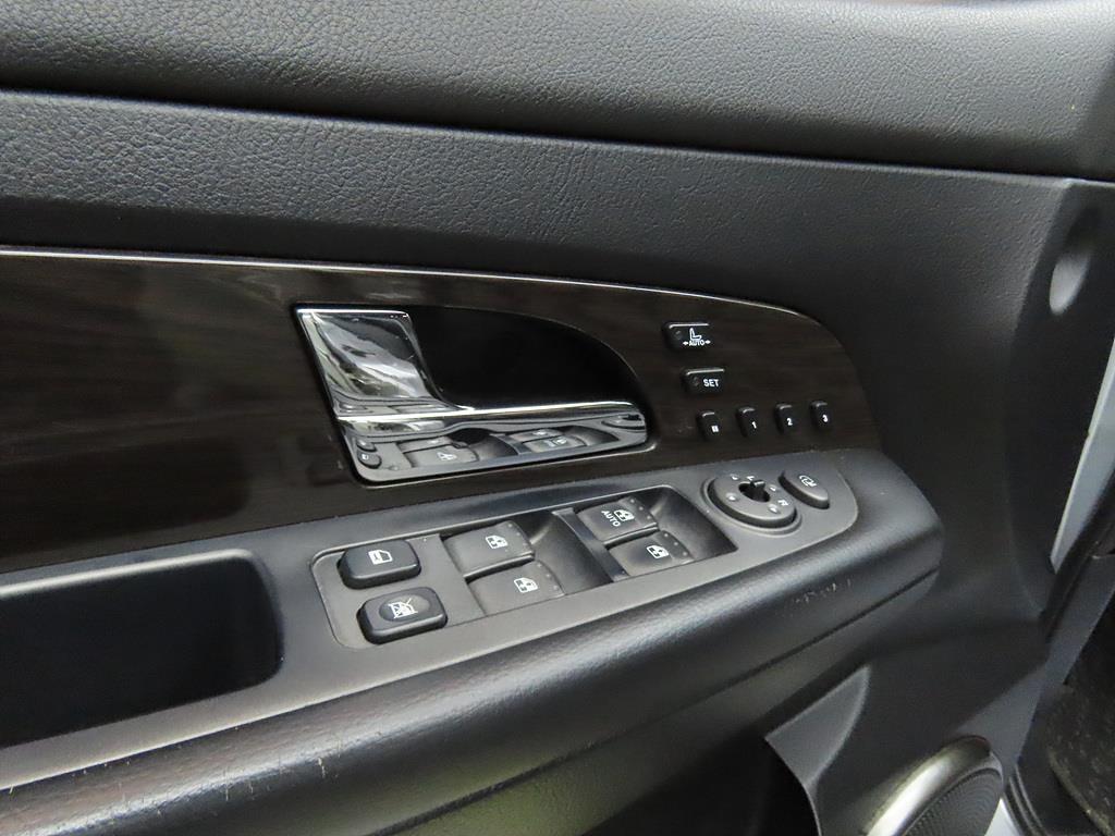 Ssangyong Rexton 2011 Plateado - Importación desde Corea - HF Imports Iquique - Foto 13