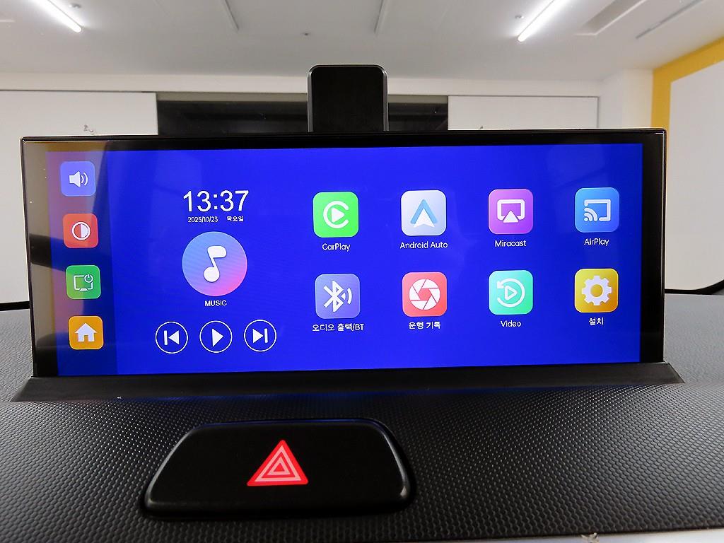 KIA Ray 2021 - Importación desde Corea - HF Imports Iquique - Foto 14