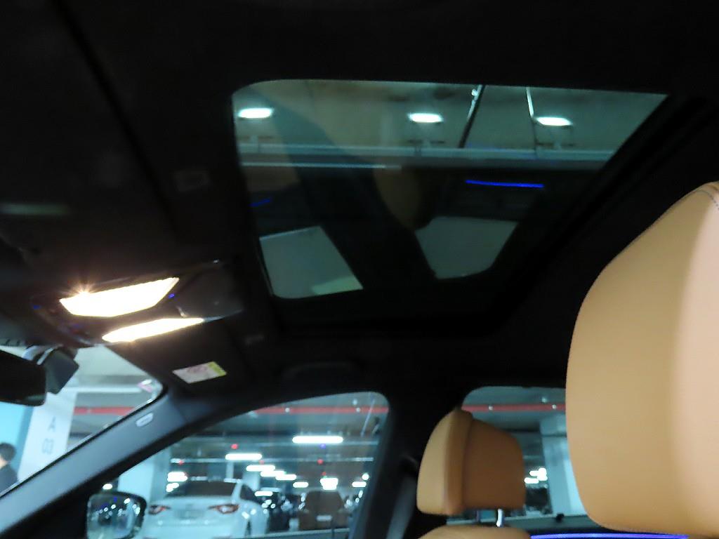 BMW 5 Series 2023 - Importación desde Corea - HF Imports Iquique - Foto 16