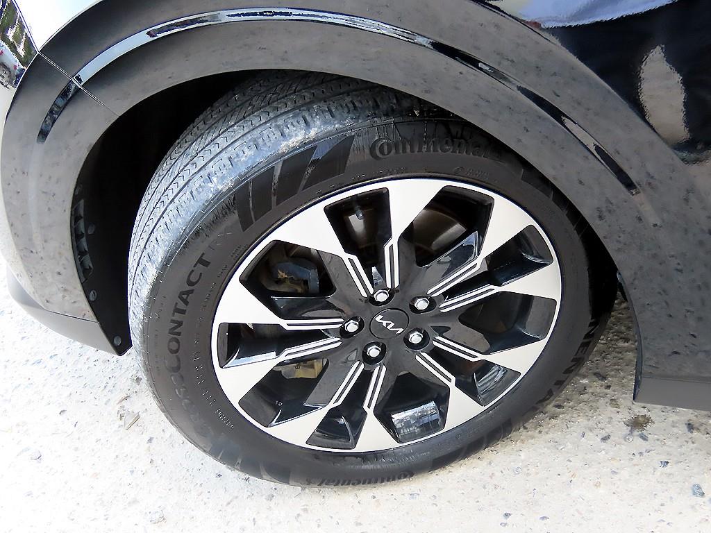 KIA Carnival 2022 Negro - Importación desde Corea - HF Imports Iquique - Foto 20