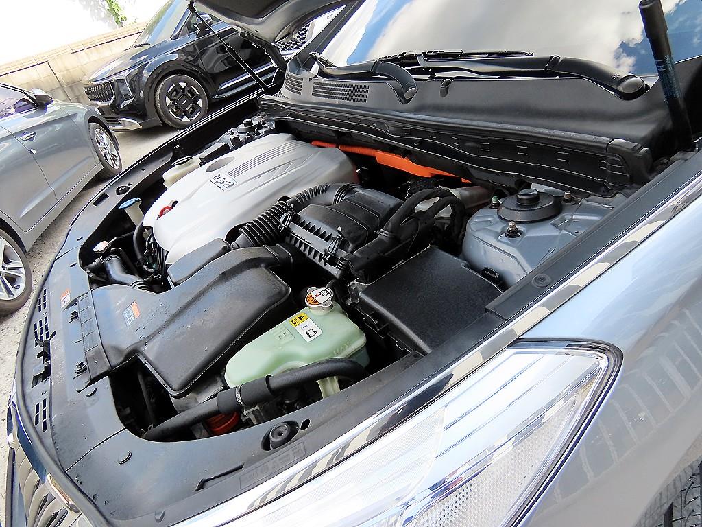 HYUNDAI Grandeur 2016 - Importación desde Corea - HF Imports Iquique - Foto 19