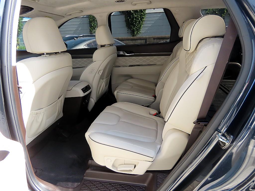 HYUNDAI Palisade - Vista 6