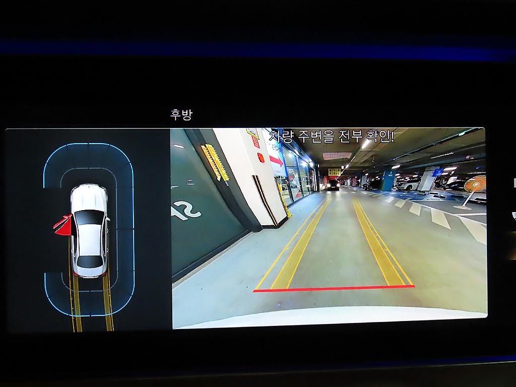 Mercedes Benz E class 2021 Blanco - Importación desde Corea - HF Imports Iquique - Foto 16