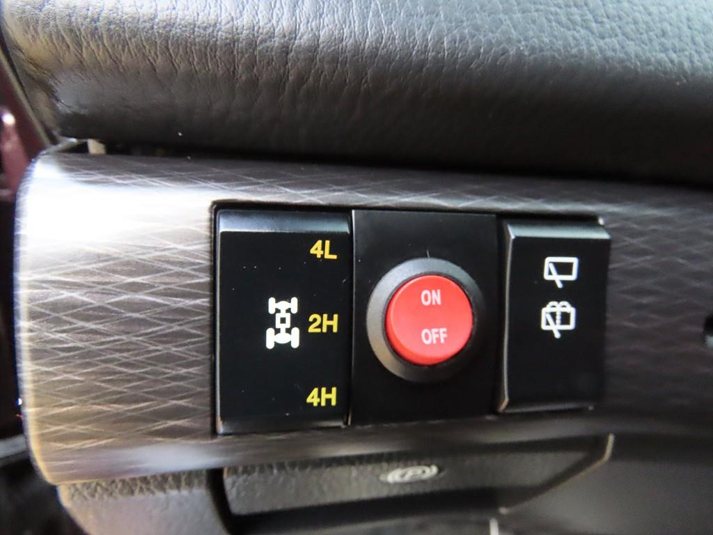 Ssangyong Korando 2017 Rojo - Importación desde Corea - HF Imports Iquique - Foto 15