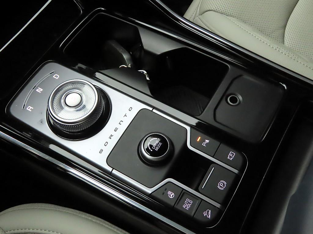 KIA Sorento - Vista 11