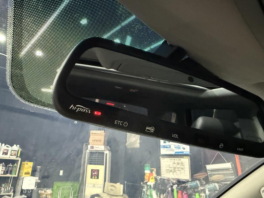 KIA Mohave 2017 Gris - Importación desde Corea - HF Imports Iquique - Foto 16