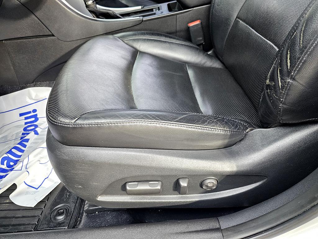 HYUNDAI Sonata 2014 Plateado - Importación desde Corea - HF Imports Iquique - Foto 15