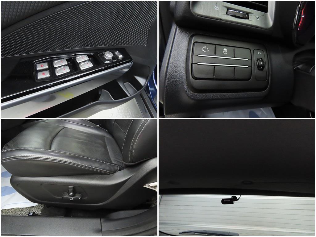 Ssangyong Tivoli 2018 Azul - Importación desde Corea - HF Imports Iquique - Foto 18