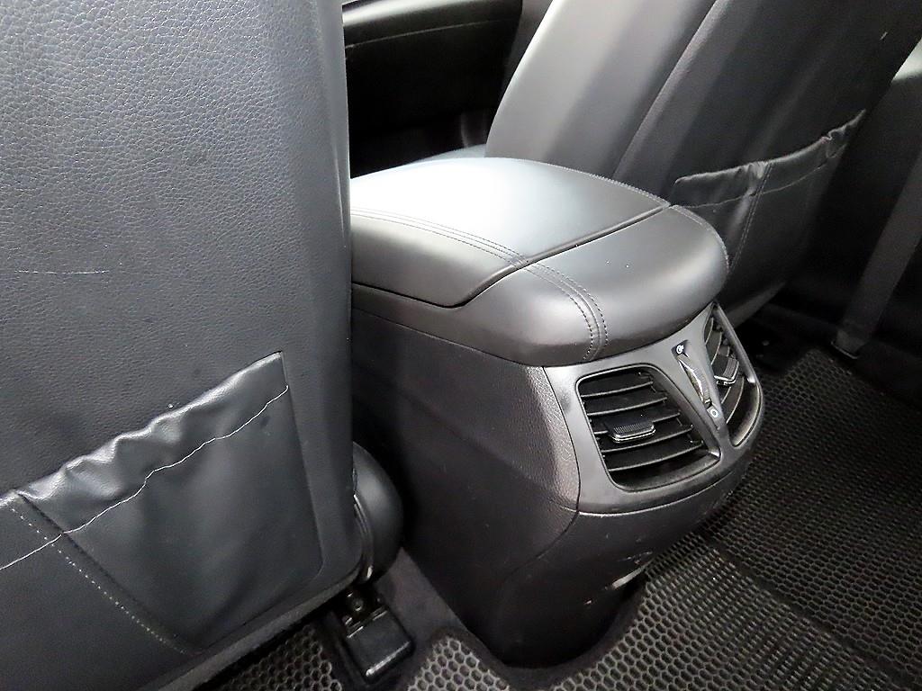 HYUNDAI Grandeur 2016 - Importación desde Corea - HF Imports Iquique - Foto 17