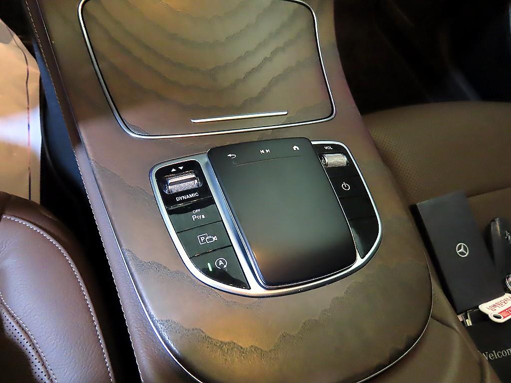 Mercedes Benz E class 2021 Blanco - Importación desde Corea - HF Imports Iquique - Foto 17