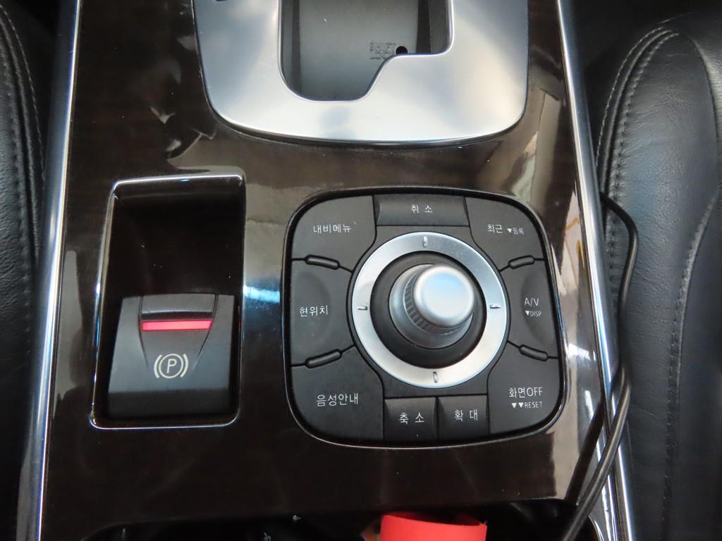 SAMSUNG SM5 2012 Negro - Importación desde Corea - HF Imports Iquique - Foto 15