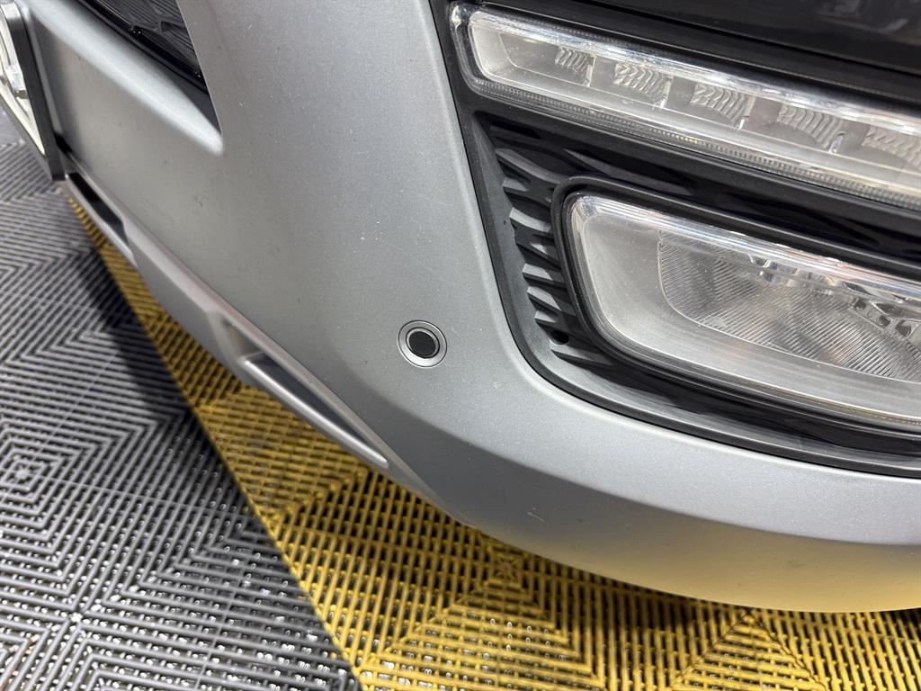 KIA Mohave 2017 Gris - Importación desde Corea - HF Imports Iquique - Foto 18