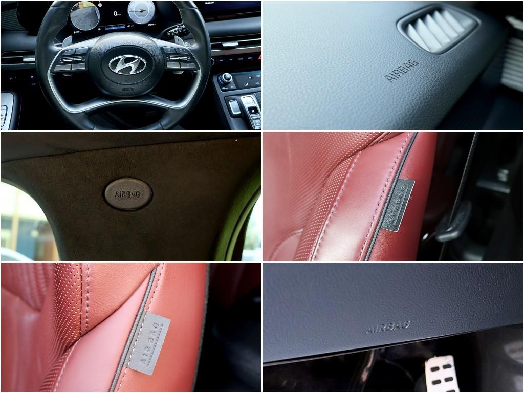 HYUNDAI Palisade 2024 Blanco - Importación desde Corea - HF Imports Iquique - Foto 13