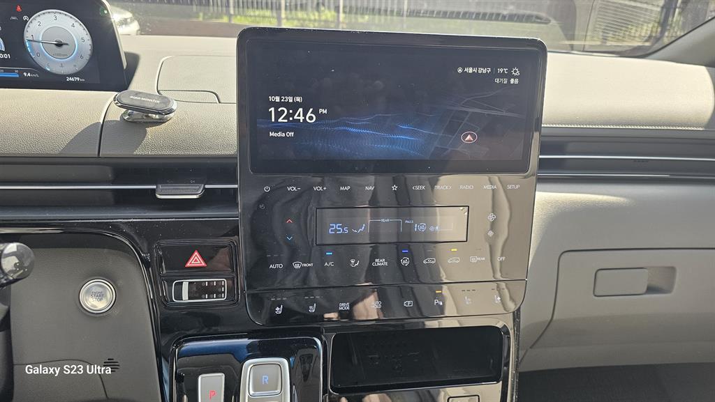 HYUNDAI Staria - Vista 9