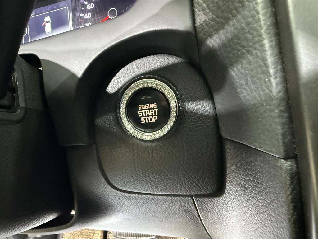 KIA Mohave 2017 Gris - Importación desde Corea - HF Imports Iquique - Foto 14