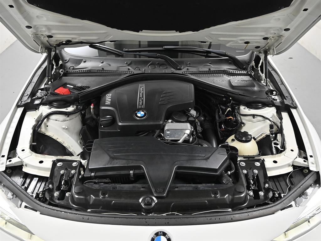 BMW 3 series 2012 Blanco - Importación desde Corea - HF Imports Iquique - Foto 19