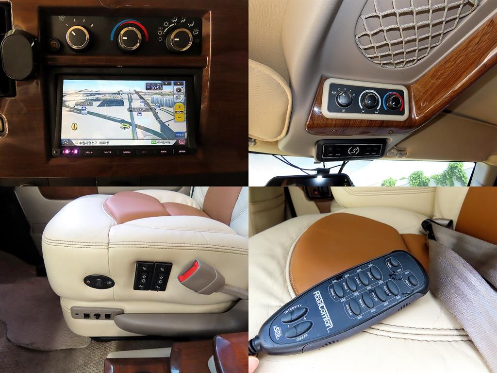 Chevrolet Express van 2014 Blanco - Importación desde Corea - HF Imports Iquique - Foto 17