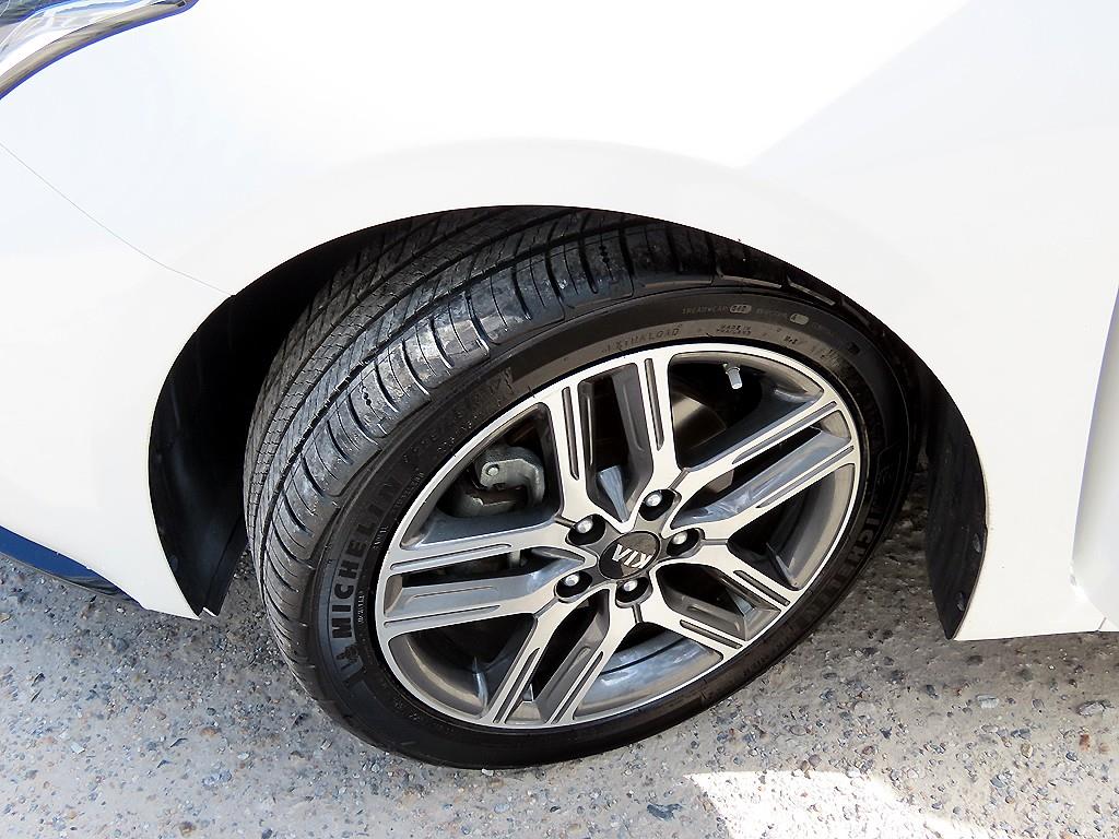 KIA K3 2020 - Importación desde Corea - HF Imports Iquique - Foto 18