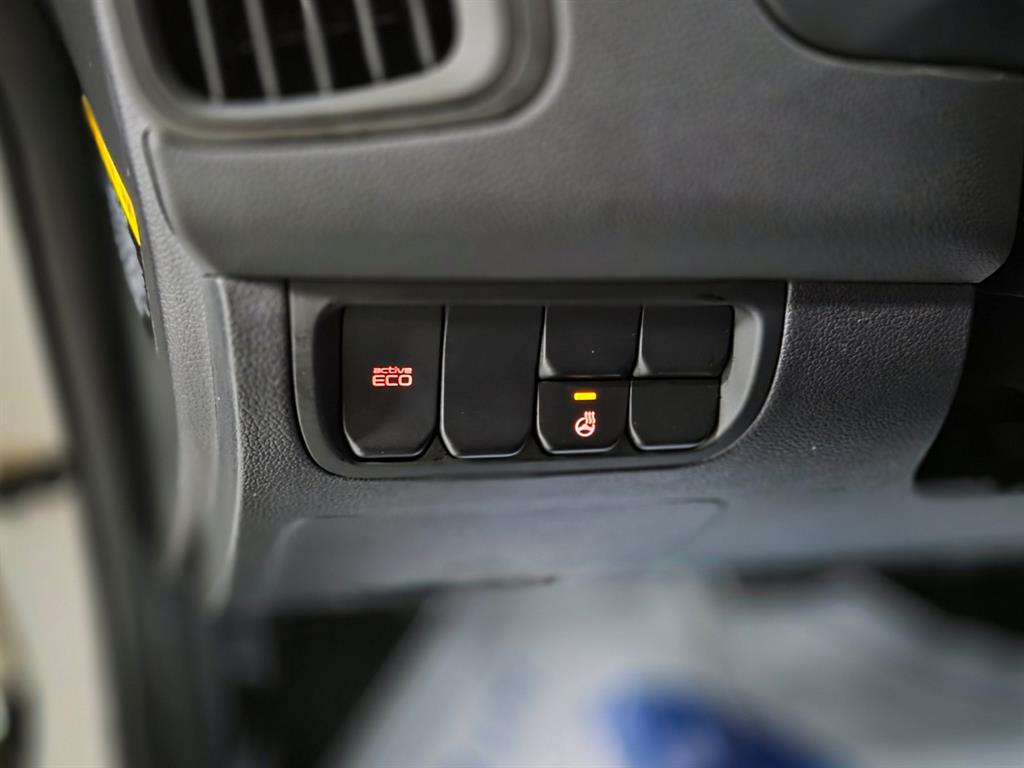 KIA Pride 2012 Blanco - Importación desde Corea - HF Imports Iquique - Foto 13