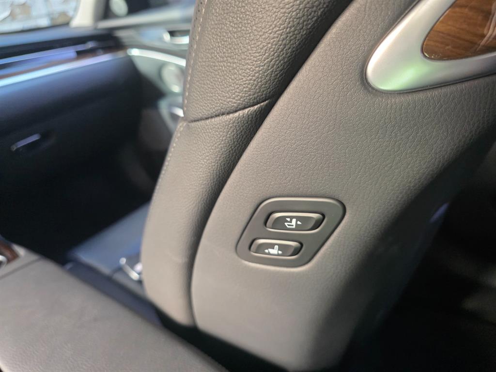 KIA K9 2021 Negro - Importación desde Corea - HF Imports Iquique - Foto 17