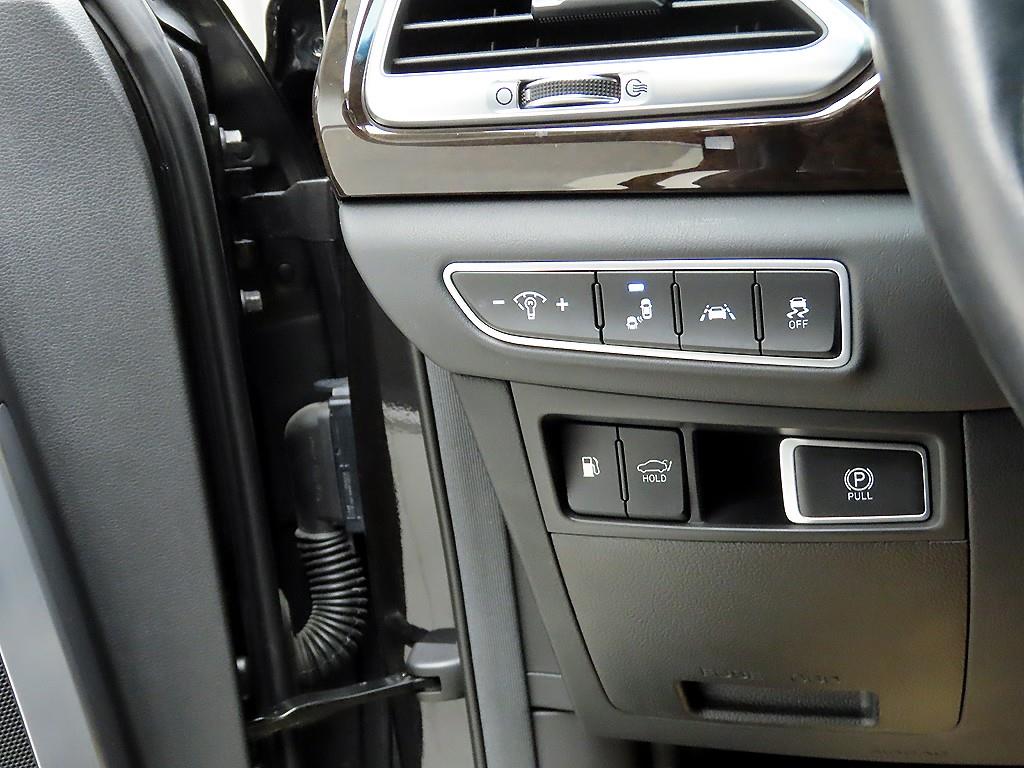 Genesis G90 2019 - Importación desde Corea - HF Imports Iquique - Foto 13